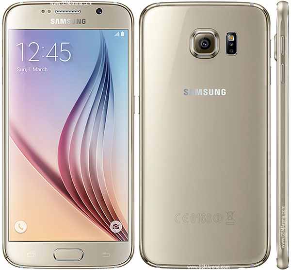 samsung galaxy s6 prime