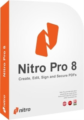 Nitro PDF Professional 14.15.0.5 download the last version for apple