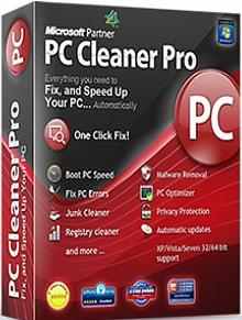 PC Cleaner Pro 9.4.0.3 download the new