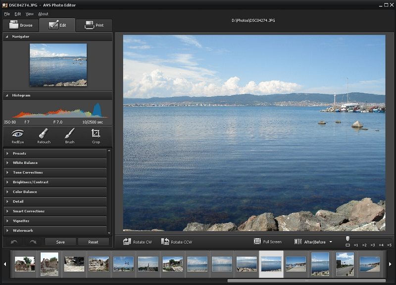 online photo editor for free for dv edit
