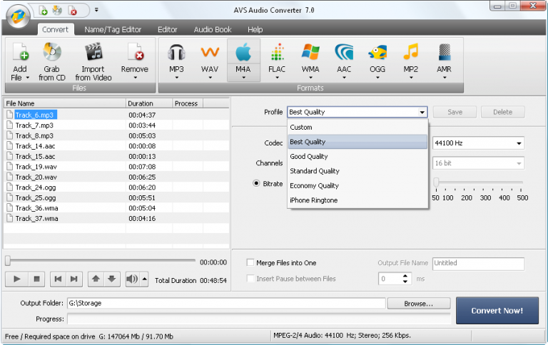 avs video converter key and name