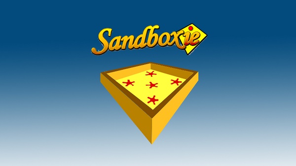 Sandboxie instal the new