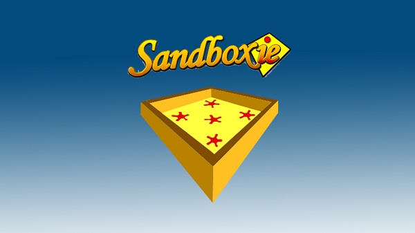 The sandboxie driver sbiedrv is not available что делать