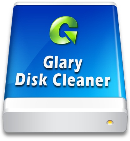 glary disk cleaner portable