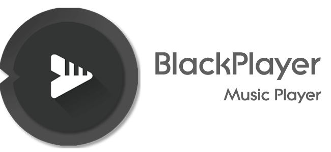 blackplayer free music player apk