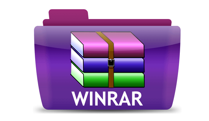 winrar for windows