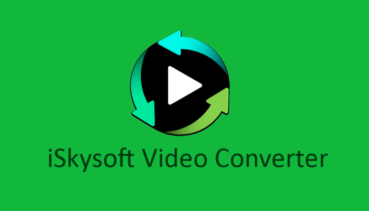 iskysoft video converter ultimate serial key