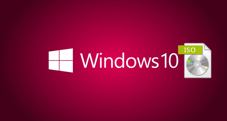 create windows 10 pe iso